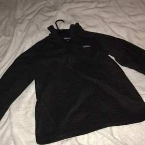 Patagonia jacket